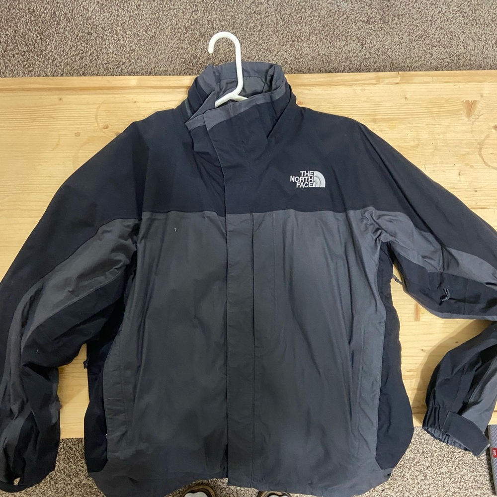 North Face Ski Jacket